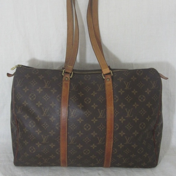 SOLD ON E BAY Louis Vuitton Sac Flanerie  handbag - Picture 7 of 8